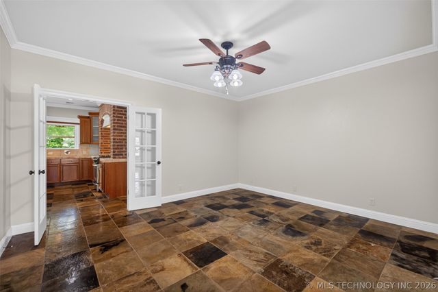 308 Waterford Street, Catoosa, OK 74015