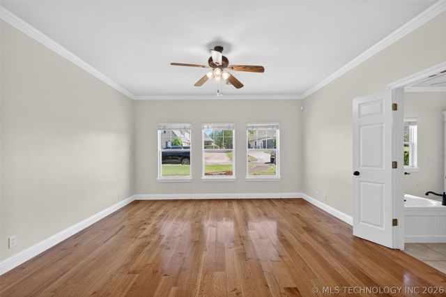 308 Waterford Street, Catoosa, OK 74015