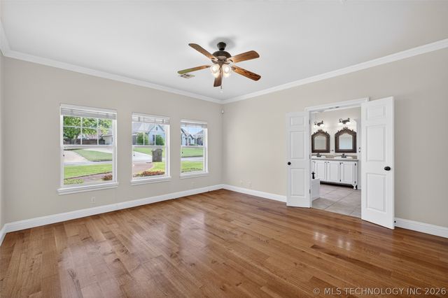 308 Waterford Street, Catoosa, OK 74015