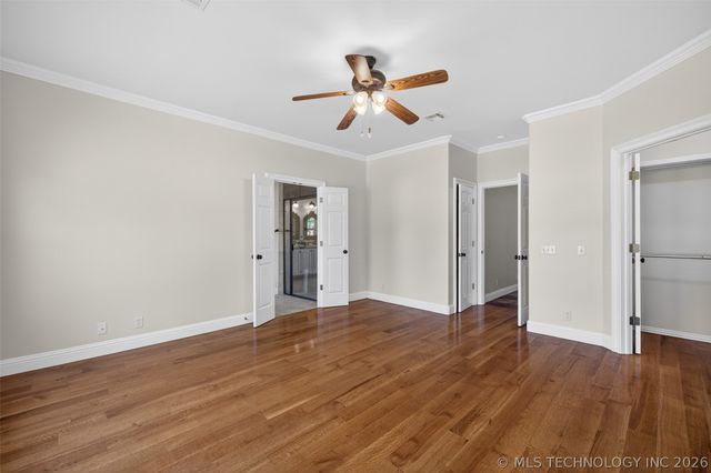 308 Waterford Street, Catoosa, OK 74015