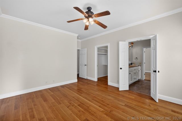 308 Waterford Street, Catoosa, OK 74015