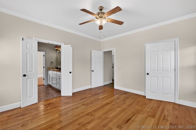 308 Waterford Street, Catoosa, OK 74015
