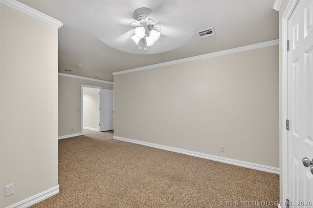 308 Waterford Street, Catoosa, OK 74015