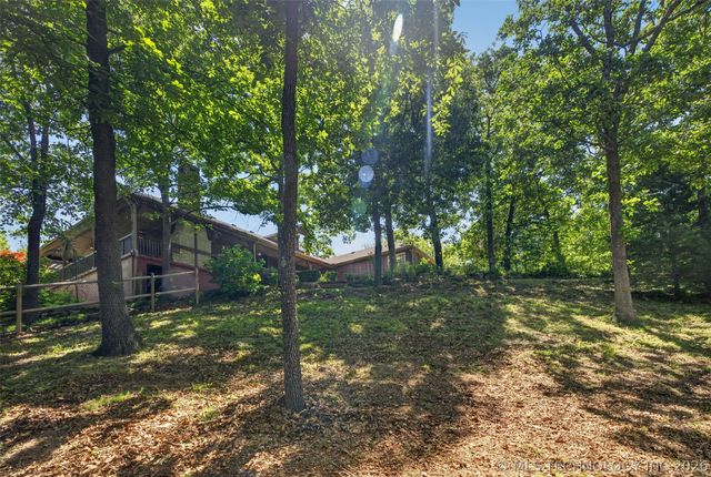 308 Waterford Street, Catoosa, OK 74015
