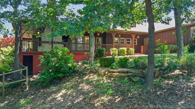 308 Waterford Street, Catoosa, OK 74015