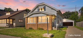 2451 Lamar Avenue Sw, City Of Wyoming, MI 49519