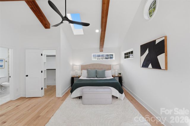 4314 Ivanhoe Place, Charlotte, NC 28205