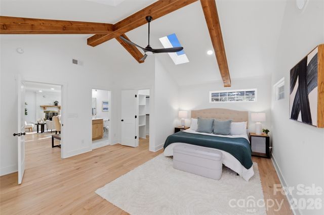4314 Ivanhoe Place, Charlotte, NC 28205
