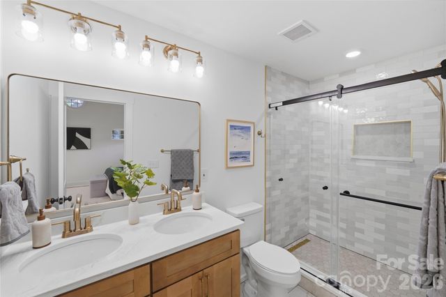 4314 Ivanhoe Place, Charlotte, NC 28205