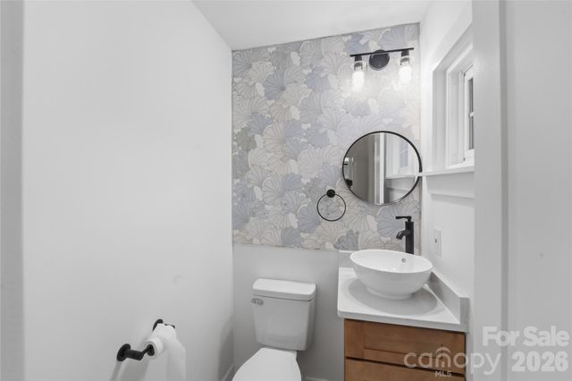 4314 Ivanhoe Place, Charlotte, NC 28205