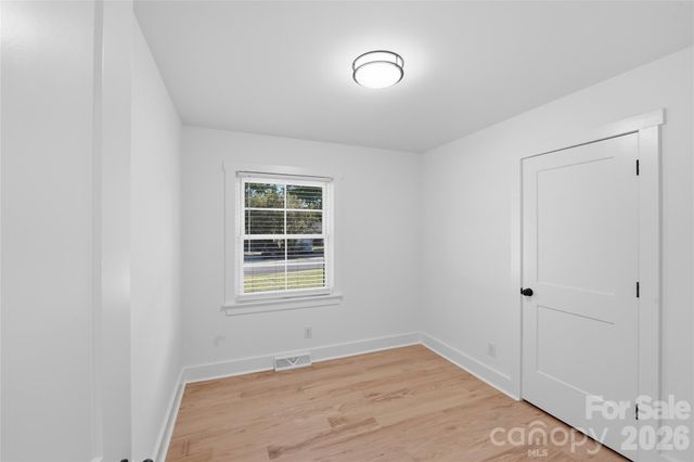 4314 Ivanhoe Place, Charlotte, NC 28205