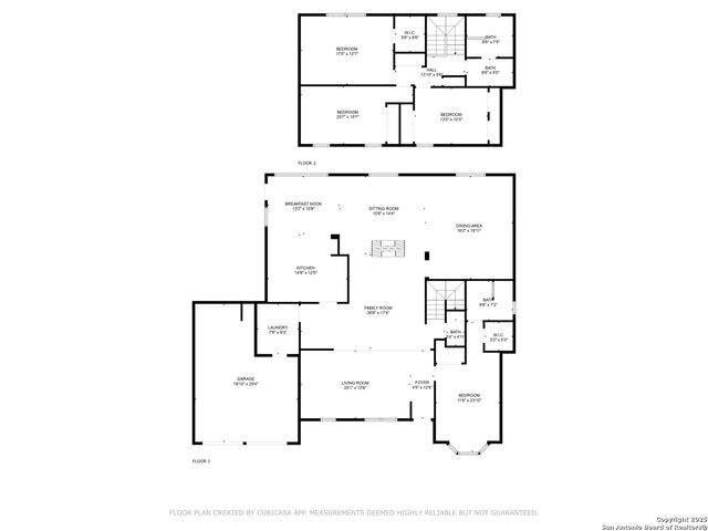 15809 HORSE CREEK ST, San Antonio, TX 78232