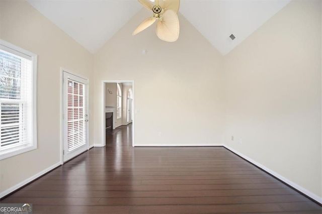 111 Stonegate Lane, Canton, GA 30114