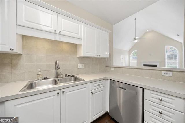 111 Stonegate Lane, Canton, GA 30114