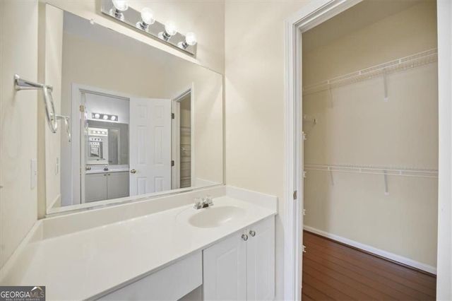 111 Stonegate Lane, Canton, GA 30114