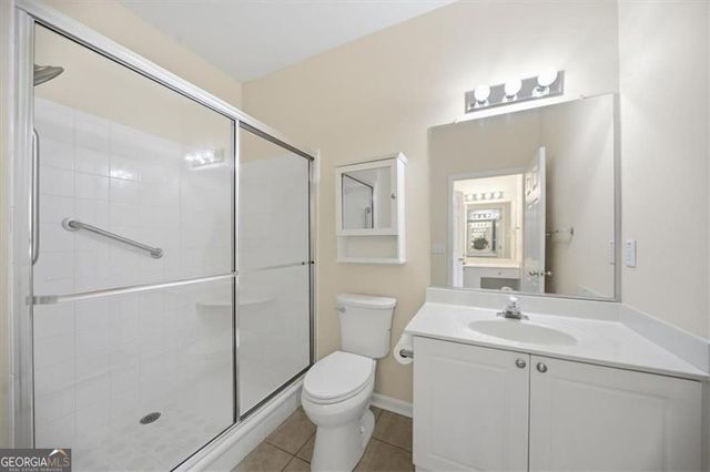 111 Stonegate Lane, Canton, GA 30114