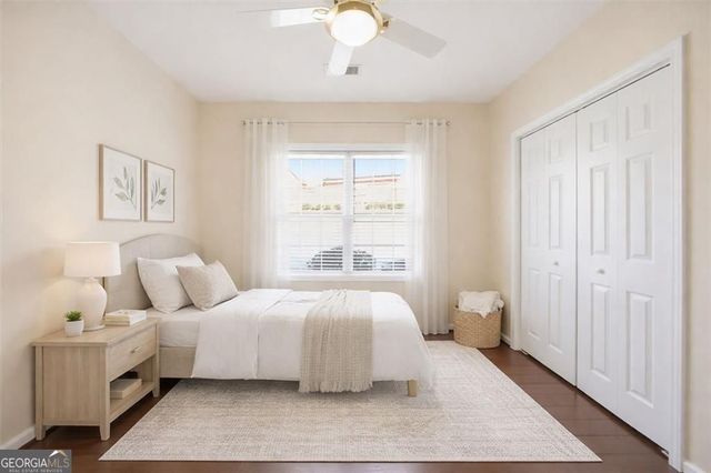 111 Stonegate Lane, Canton, GA 30114