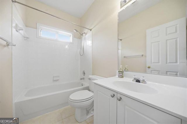 111 Stonegate Lane, Canton, GA 30114