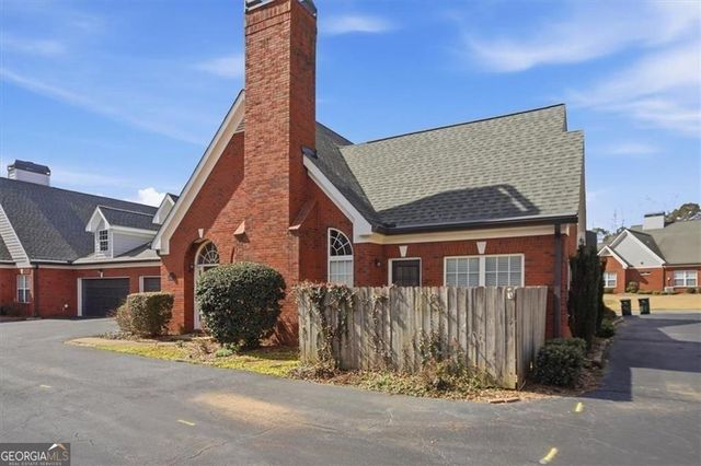 111 Stonegate Lane, Canton, GA 30114