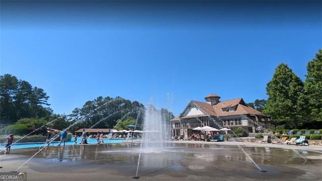 111 Stonegate Lane, Canton, GA 30114