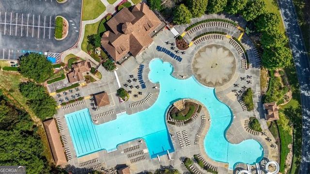 111 Stonegate Lane, Canton, GA 30114