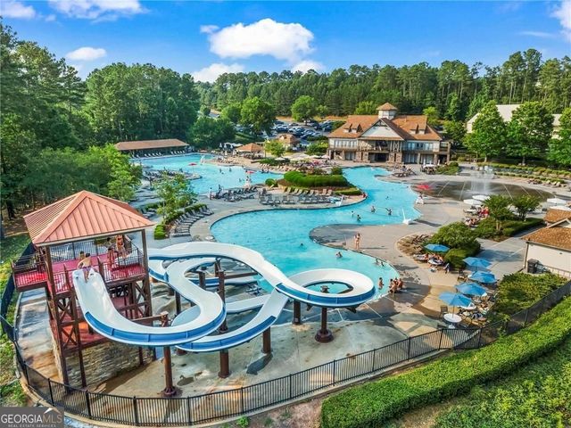 111 Stonegate Lane, Canton, GA 30114