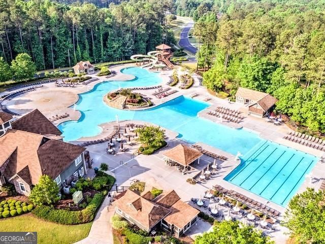 111 Stonegate Lane, Canton, GA 30114