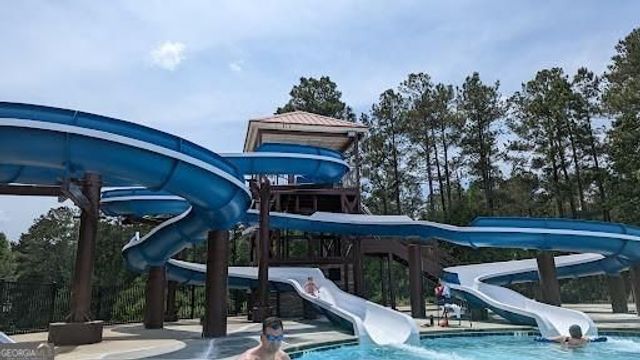 111 Stonegate Lane, Canton, GA 30114