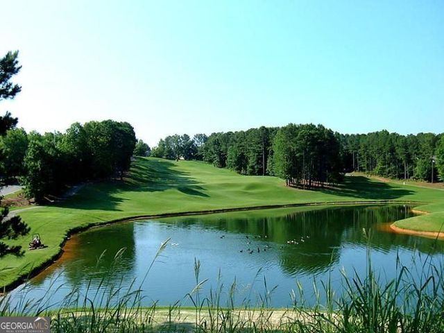 111 Stonegate Lane, Canton, GA 30114