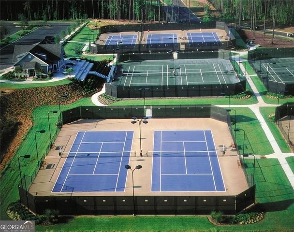 111 Stonegate Lane, Canton, GA 30114