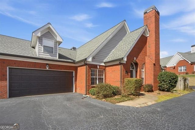 111 Stonegate Lane, Canton, GA 30114