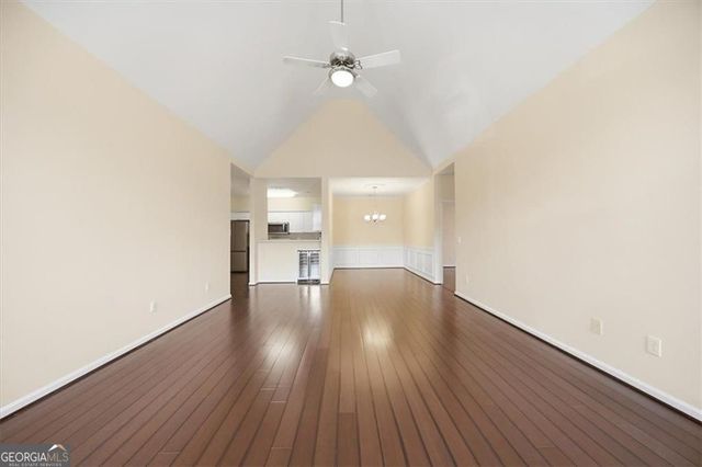 111 Stonegate Lane, Canton, GA 30114