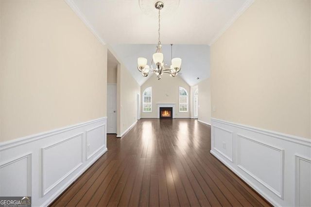 111 Stonegate Lane, Canton, GA 30114