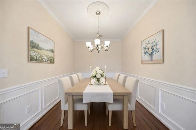 111 Stonegate Lane, Canton, GA 30114