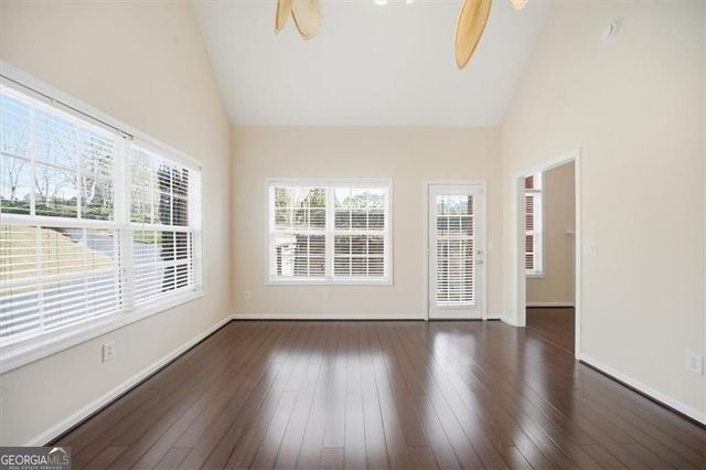 111 Stonegate Lane, Canton, GA 30114