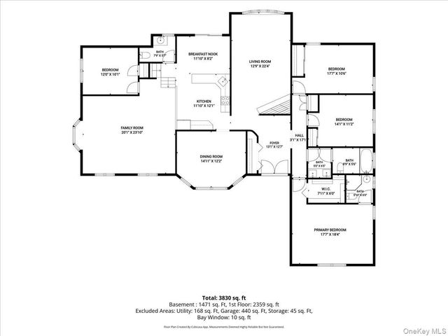 274 Marlin Street, Dix Hills, NY 11746