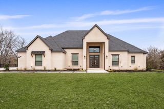 122 Texas Ash Drive, Krugerville, TX 76227