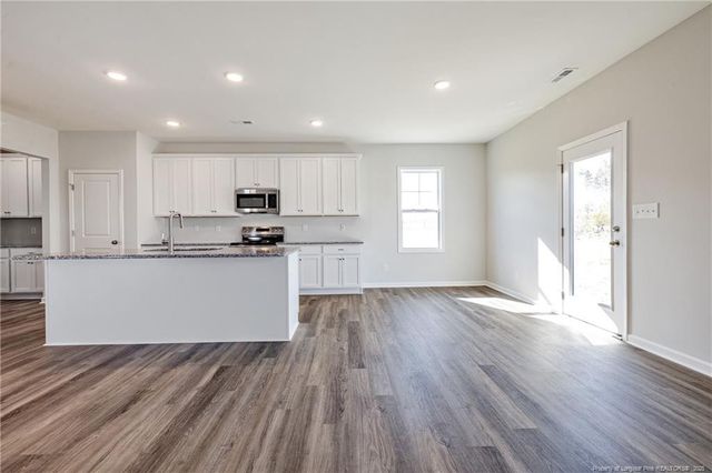 199 Palomo (Lot 40) Place, Raeford, NC 28376