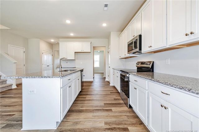 199 Palomo (Lot 40) Place, Raeford, NC 28376