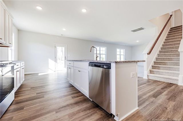 199 Palomo (Lot 40) Place, Raeford, NC 28376