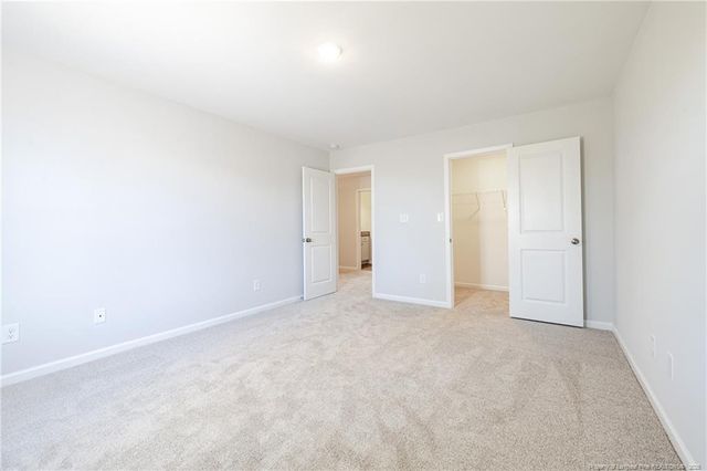 199 Palomo (Lot 40) Place, Raeford, NC 28376