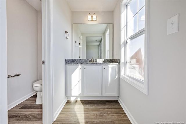 199 Palomo (Lot 40) Place, Raeford, NC 28376