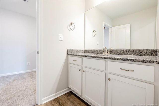 199 Palomo (Lot 40) Place, Raeford, NC 28376