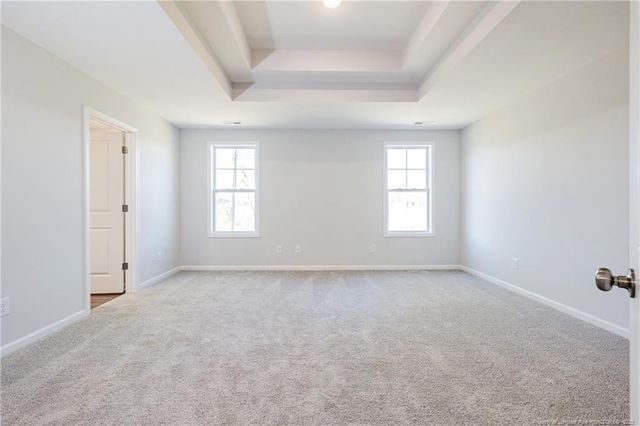 199 Palomo (Lot 40) Place, Raeford, NC 28376