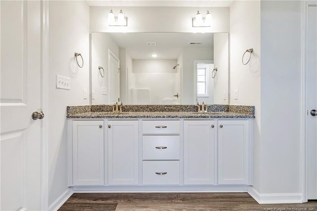 199 Palomo (Lot 40) Place, Raeford, NC 28376