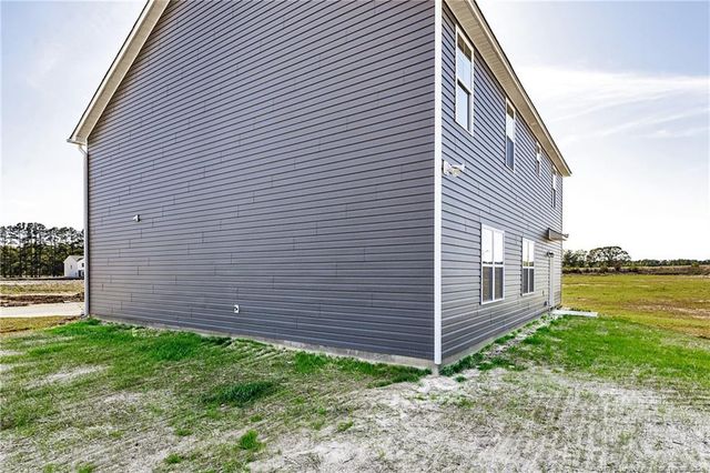 199 Palomo (Lot 40) Place, Raeford, NC 28376