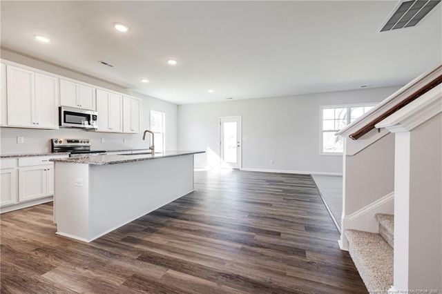 199 Palomo (Lot 40) Place, Raeford, NC 28376