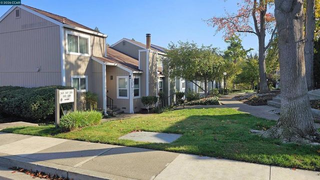 347 Scottsdale Rd, Pleasant Hill, CA 94523