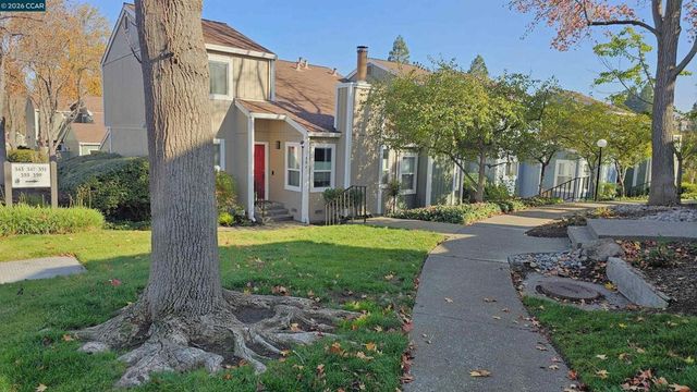 347 Scottsdale Rd, Pleasant Hill, CA 94523