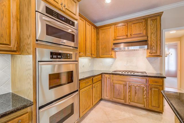 17323 Jackson Pines Drive, Houston, TX 77090
